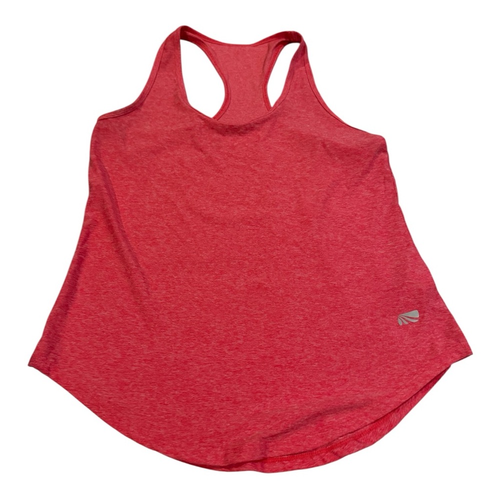 Marika Women's Vibrant PINK  Muscle‎ Tee